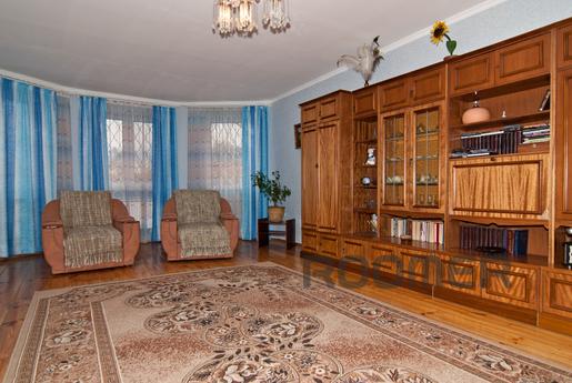 Дом в с.Ходосеевка, 9 км от КП, Обухов - квартира посуточно