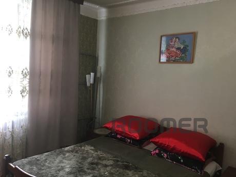 Lovely 3-room house in a park area, Кисловодськ - квартира подобово