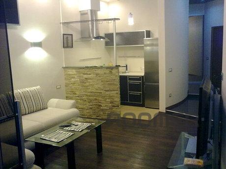 Arcadia Apartment for rent, Odessa - apartment by the day