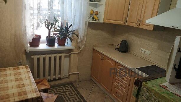 ЗД вокзал, СК Нокаут, Фонтан  Source: ht, Вінниця - квартира подобово