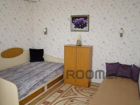 I rent a comfortable room on the Fiolent, Sevastopol - apartment by the day