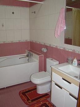 I rent a comfortable room on the Fiolent, Sevastopol - apartment by the day