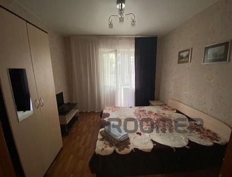 Apartments for rent in Stavropol, Stavropol - apartment by the day