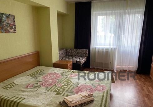 Apartments for rent in Stavropol, Stavropol - apartment by the day