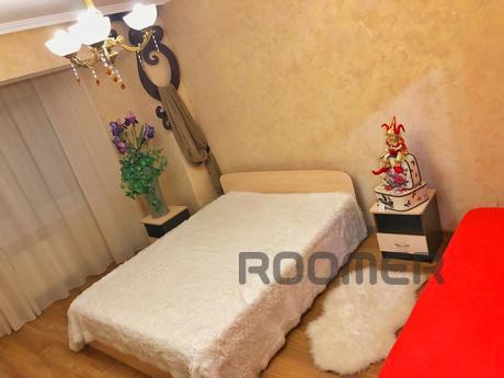 One-bedroom apartment for daily rent, Ставрополь - квартира подобово