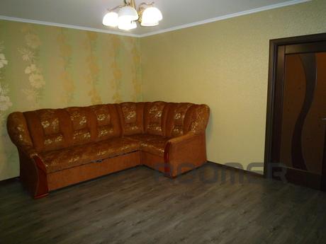 daily, hourly, Vinnytsia - apartment by the day