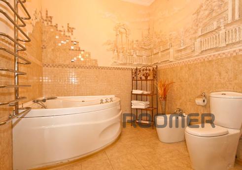 Rooms for rent, Odessa - apartment by the day