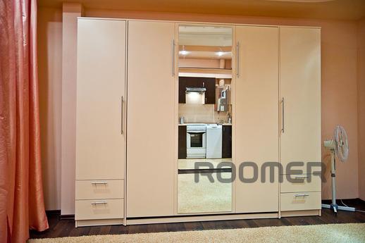 Cozy 1bedroom in the city center, Saint Petersburg - apartment by the day