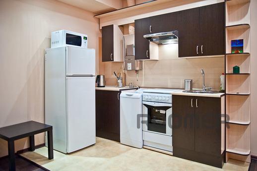 Cozy 1bedroom in the city center, Saint Petersburg - apartment by the day