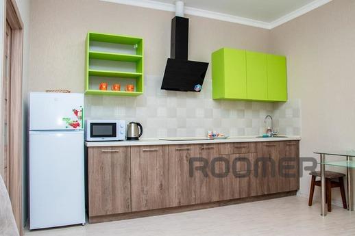 Rent 1 k near the sea, Odessa - apartment by the day