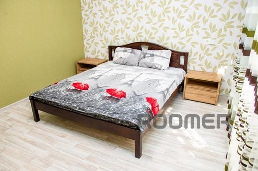 Rent 1 k near the sea, Odessa - apartment by the day