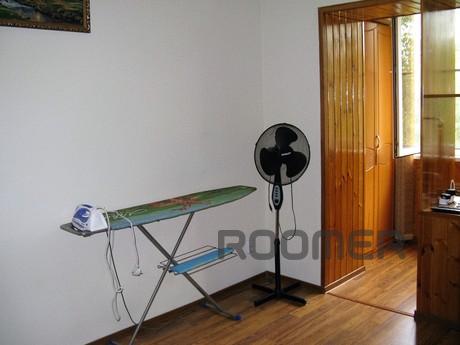 Apartment for rent near the park, Zheleznovodsk - apartment by the day