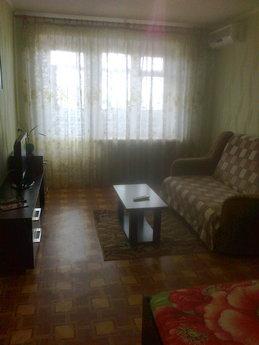 Rent an apartment for daily rent in Lisi, Lysychansk - apartment by the day