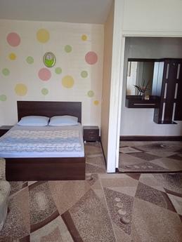 Lisichansk apartment for rent, Victory A, Lysychansk - apartment by the day