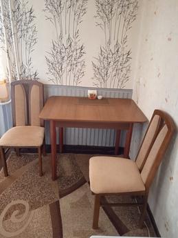 Lisichansk apartment for rent, Victory A, Lysychansk - apartment by the day