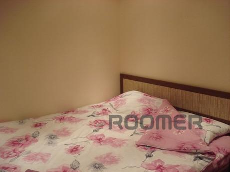 3-bedroom apartment in the center of Ros, Rostov-on-Don - apartment by the day