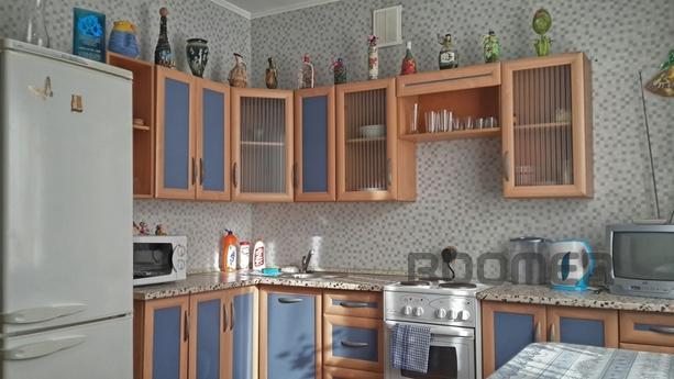 Затишна чиста НЕ прокурена квартира, Новосибірськ - квартира подобово