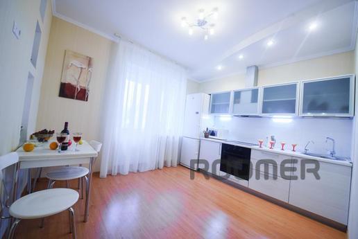Apartment near the waterfront., Saratov - apartment by the day