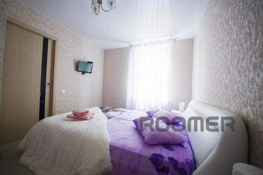 One bedroom apartment on Zarubina, Саратов - квартира подобово