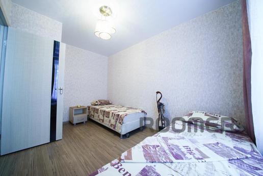 One bedroom apartment on Zarubina, Саратов - квартира подобово