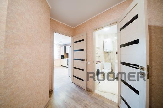 Apartment with designer repair, Саратов - квартира подобово