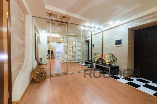 Studio on Chapaev, Saratov - apartment by the day