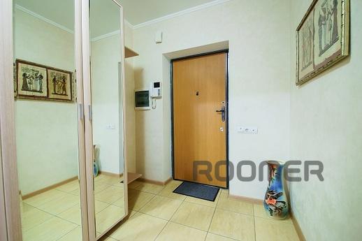1-bedroom apartment on Sokolova, Саратов - квартира подобово