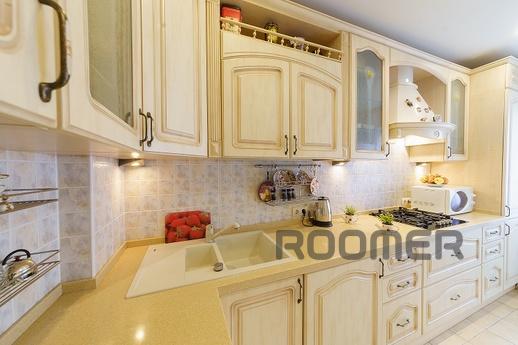 Apartment in Ulyanovsk, Saratov - apartment by the day