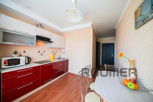 2-bedroom apartment in Vesenny Passage., Саратов - квартира подобово