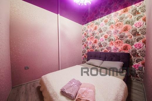 3-bedroom apartment on the University, Saratov - apartment by the day