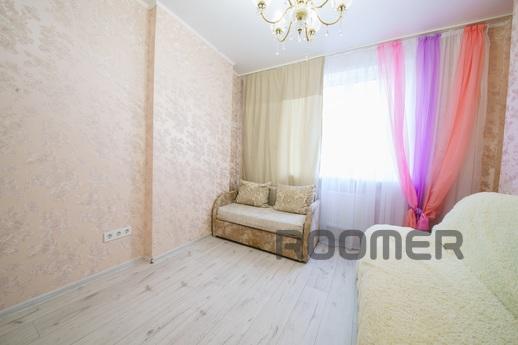 3 bedroom apartment on Pugacheva, Саратов - квартира подобово