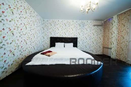 1-комнатная квартира на Пугачева, Саратов - квартира посуточно