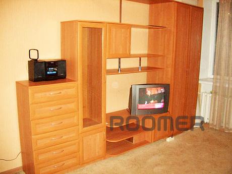 Saransk, clean and comfortable, not expe, Saransk - apartment by the day