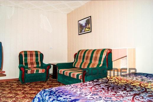 Apartment in Saransk, Saransk - apartment by the day