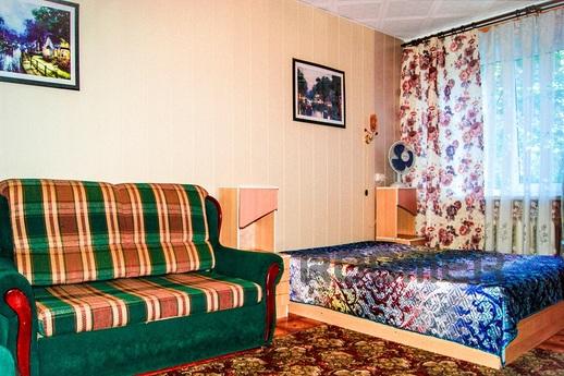 Квартира в Саранську, 50 років Жовтня., Саранськ - квартира подобово
