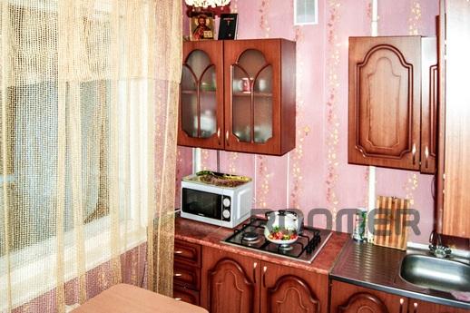 Квартира в Саранске,  50 лет Октября, Саранск - квартира посуточно