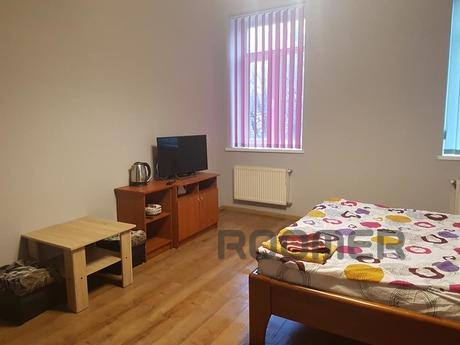 Rent a living in the center, Stry - apartment by the day