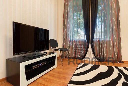 2 bedroom apartment grade 'VIP', Rostov-on-Don - apartment by the day
