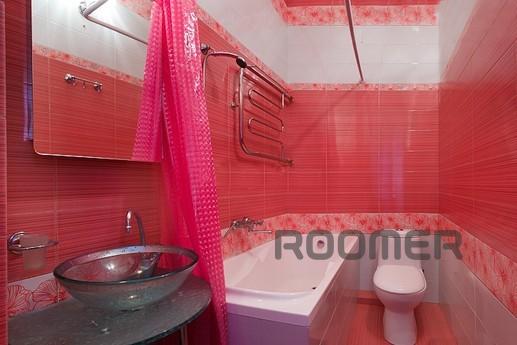 2 bedroom apartment grade 'VIP', Rostov-on-Don - apartment by the day