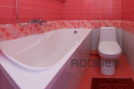 2 bedroom apartment grade 'VIP', Rostov-on-Don - apartment by the day