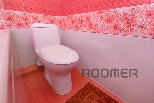 2 bedroom apartment grade 'VIP', Rostov-on-Don - apartment by the day