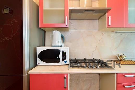 2 bedroom apartment grade 'VIP', Rostov-on-Don - apartment by the day