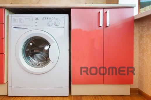 2 bedroom apartment grade 'VIP', Rostov-on-Don - apartment by the day