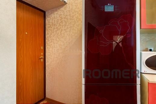2 bedroom apartment grade 'VIP', Rostov-on-Don - apartment by the day