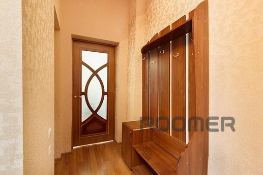 2 bedroom apartment grade 'VIP', Rostov-on-Don - apartment by the day