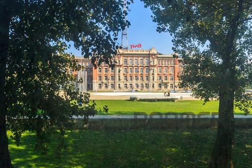 2 bedroom apartment grade 'VIP', Rostov-on-Don - apartment by the day