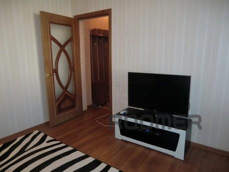 2 bedroom apartment grade 'VIP', Rostov-on-Don - apartment by the day