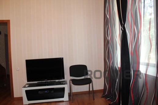 2 bedroom apartment grade 'VIP', Rostov-on-Don - apartment by the day