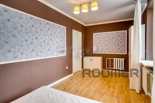 2 bedroom VIP apartment, Ростов-на-Дону - квартира подобово