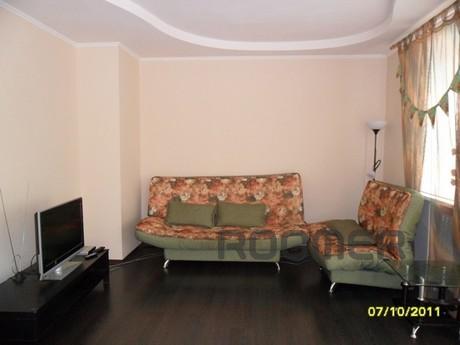 3 bedroom apartment-class 'Business, Rostov-on-Don - apartment by the day